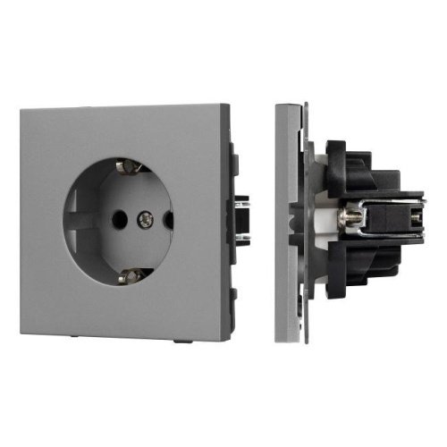 Розетка Arlight Tendo 054080