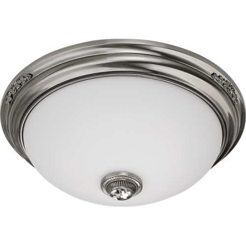 Светильник потолочный Kutek Bellagio BEL-PL-3(N)470