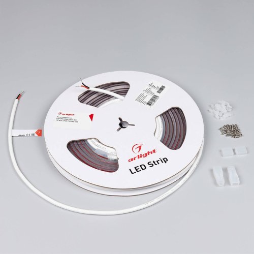 Светодиодная лента Arlight COB герметичная 045052