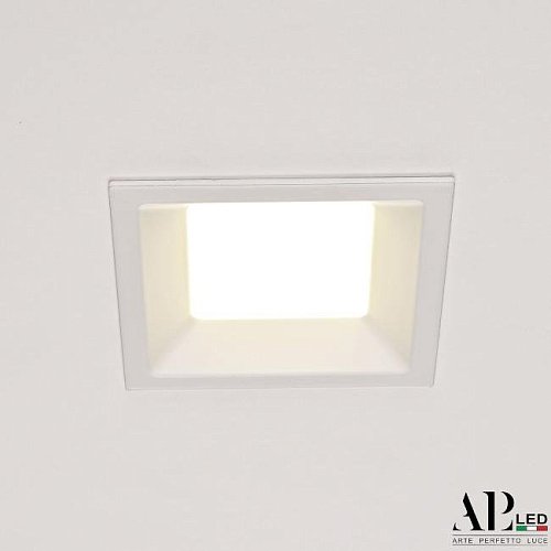 3322.LDF5016/5W/4K Встраиваемый светильник APL Led Ingrid 3322.LDF5016/5W/4K