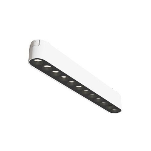 TR082-1-12W4K-M-W Трековый светильник Maytoni POINTS Radity TR082-1-12W4K-M-W