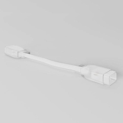 Коннектор для лент 95000/02 гибкий (95082/00) Коннектор Elektrostandard 220V COB IP65 Коннектор для лент 95000/02 гибкий (95082/00)
