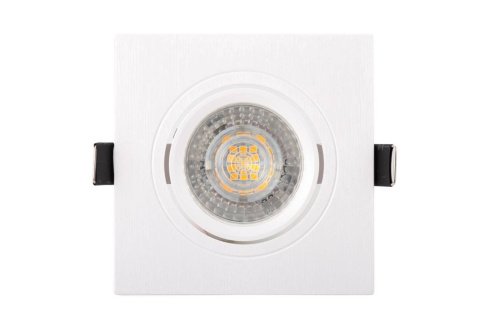 Встраиваемый светильник Interiorlight Atom BL002Q-W