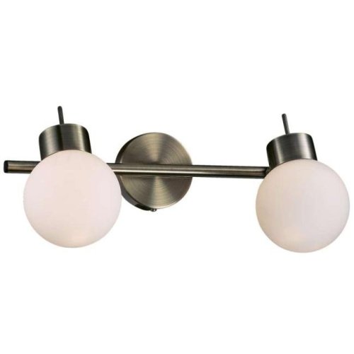 2071/2W Светильник спот Odeon Light SOFIT 2071/2W