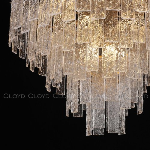 Люстра на штанге Cloyd Parsifal 11077
