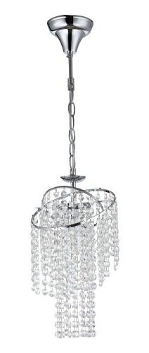 FR1129-PL-01-CH Светильник подвесной Freya Picolla FR1129-PL-01-CH