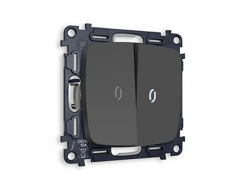 Выключатель Ambrella Volt OMEGA MO904015