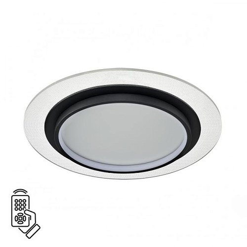 7732/80L Светильник потолочный Sonex Sunny 7732/80L