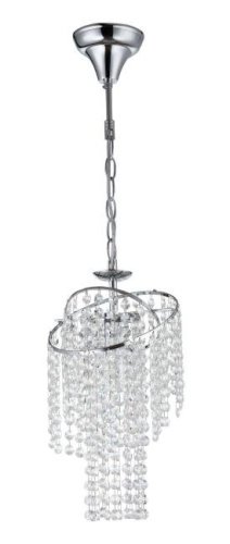 FR1129-PL-01-CH Светильник подвесной Freya Picolla FR1129-PL-01-CH