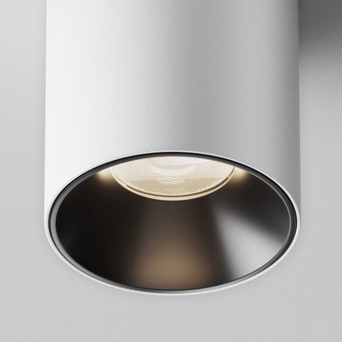 C064CL-12W4K-RD-WB Накладной светильник Maytoni Alfa Led C064CL-12W4K-RD-WB