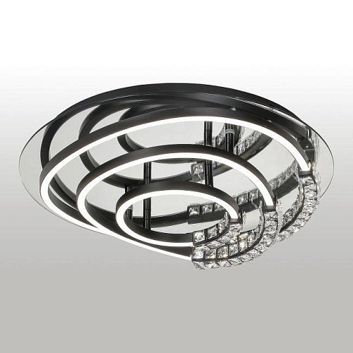 Потолочная люстра Lussole Hardin LSP-7436