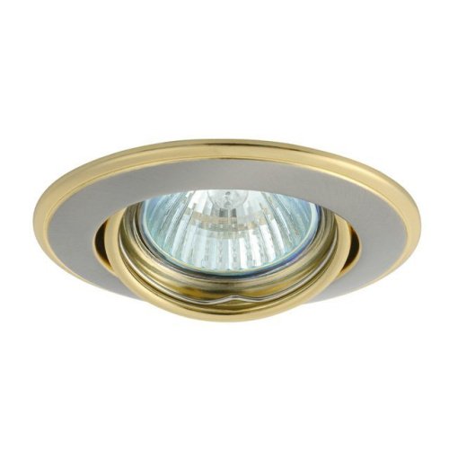 2830 Встраиваемый светильник Kanlux Horn 2830