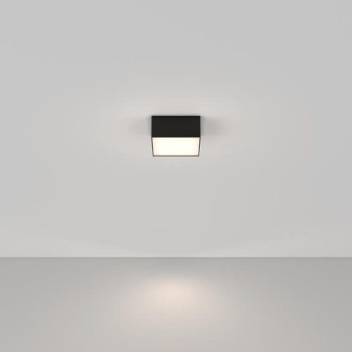 Светильник потолочный Maytoni Zon C067CL-L12B4K