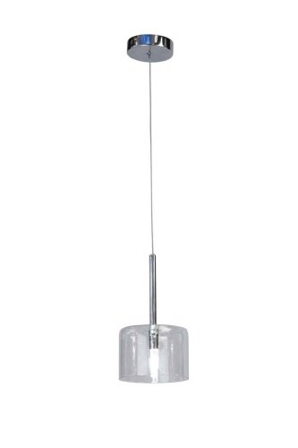 Светильник подвесной AM Group AM355-D140 CLEAR
