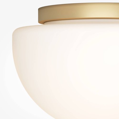 MOD270CL-01G Светильник потолочный Maytoni Glassy MOD270CL-01G