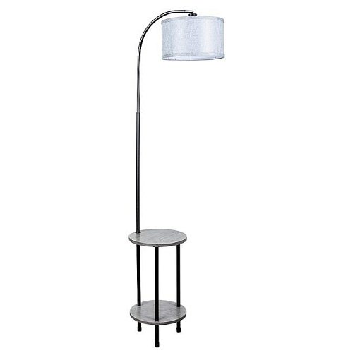 A4055PN-1BK Торшер Arte Lamp Combo A4055PN-1BK