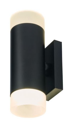 Настенный светильник IMEX Leon IL.0005.1502 BK