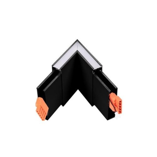 Подвесной угловой светильник Arlight Lineair Flat 031472
