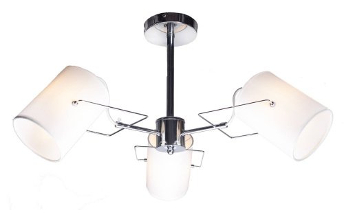 Потолочная люстра IMEX MD.2654-3-S CH