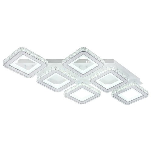 10261/6LED Потолочная люстра Escada Avolon 10261/6LED