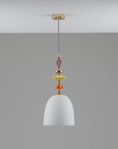 V11179-1P Светильник подвесной Moderli Charm V11179-1P