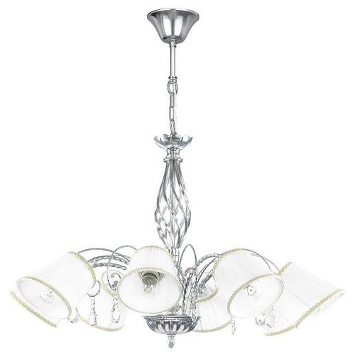 796189 Подвесная люстра Lightstar Esedra 796189