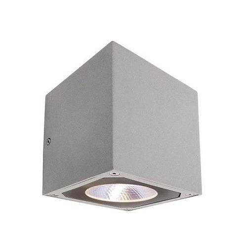 731019 Уличный настенный светильник Deko-Light Cubodo 731019