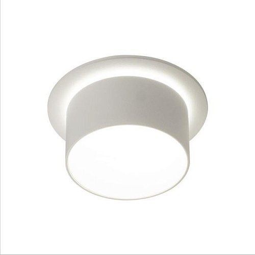 AM472 WH Встраиваемый светильник AM Group AM472 WH