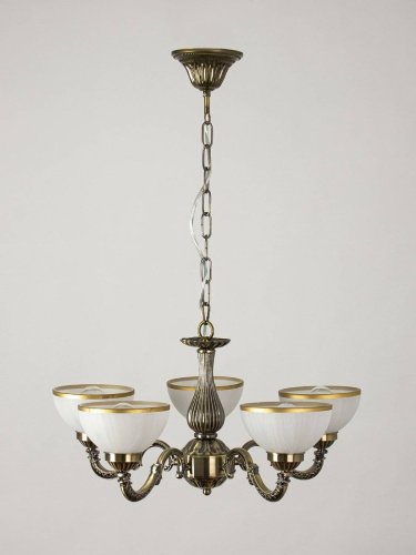 Подвесная люстра Abrasax SD714