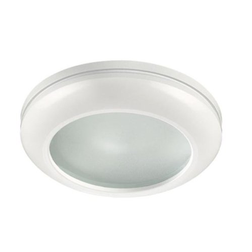 370387 Встраиваемый светильник Novotech Damla 370387
