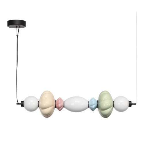 SL6134.443.01 Светильник подвесной ST Luce Florentini SL6134.443.01