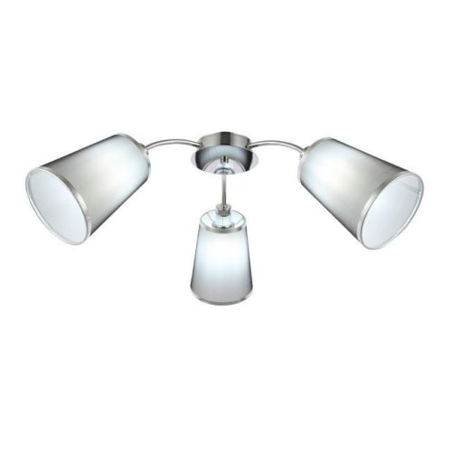 SLE103002-03 Потолочная люстра Evoluce Maleonte SLE103002-03