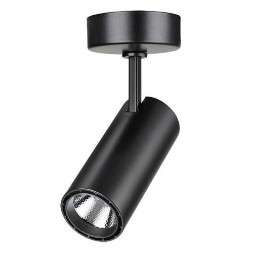 357552 Светильник спот Novotech Selene 357552