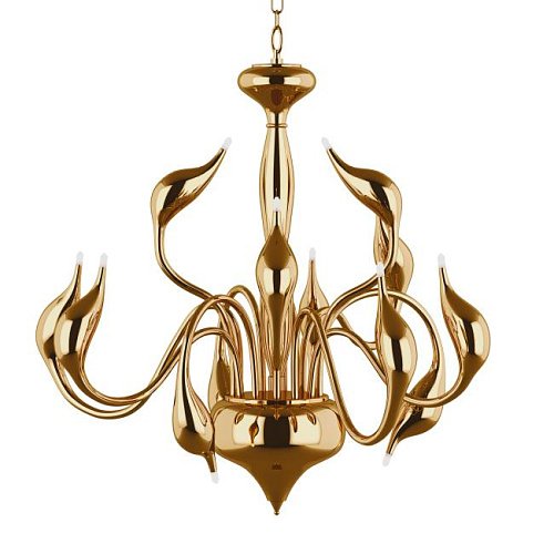 751122 Подвесная люстра Lightstar Cigno Collo 751122