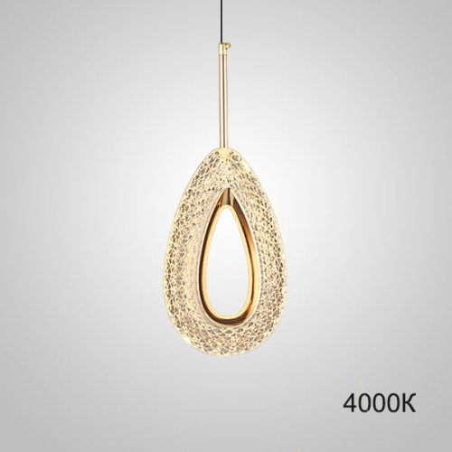 232541-23 Светильник подвесной ImperiumLoft Kezia-C01 232541-23