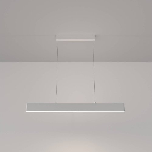 Светильник подвесной Maytoni Step P010PL-L23W4K