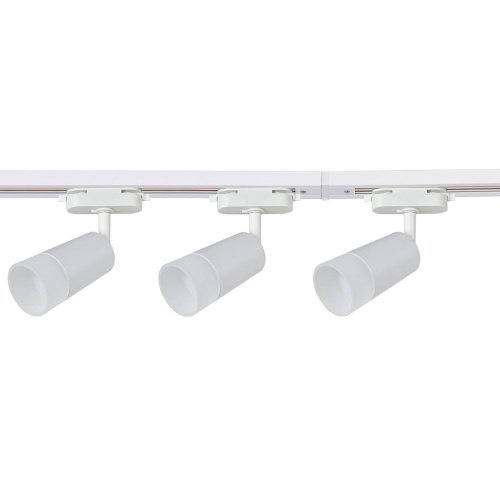 4028-3U Трековый светильник Favourite Imago 4028-3U