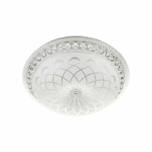 L1107-300 WT Потолочный светильник L LED4U L1107-300 WT