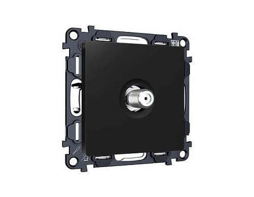 Розетка Ambrella Volt ALFA MA813050