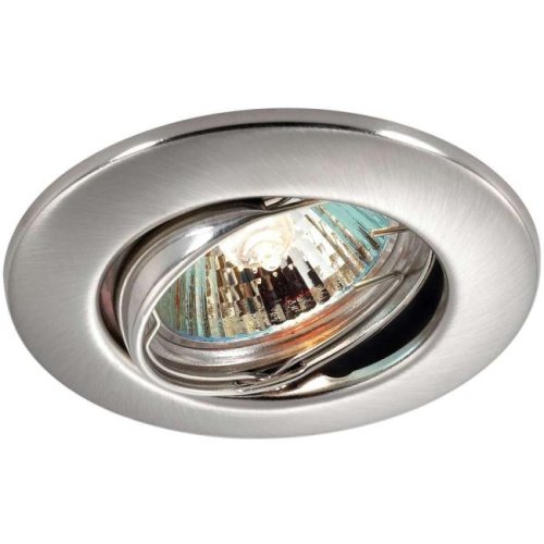 369694 Встраиваемый светильник Novotech Classic 369694