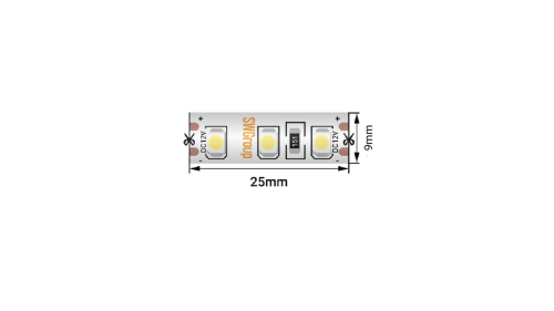 00-00018955 Светодиодная лента SWG2120 SWG Standard 00-00018955