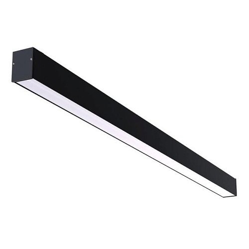 Светильник потолочный Nowodvorski Office Pro Led 10208