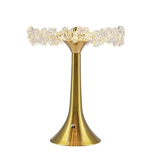 L64232.70 Настольная лампа L'Arte Luce Luxury Minteso L64232.70