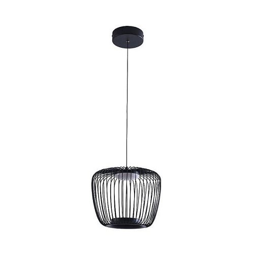 A3529SP-12BK Светильник подвесной Arte Lamp Flare A3529SP-12BK