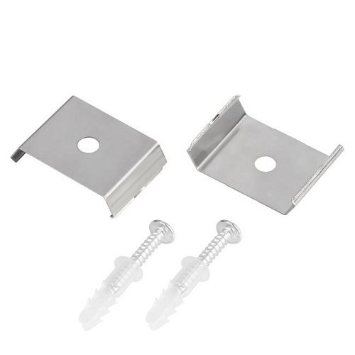 Стальные держатели (2 шт.) Arlight Sl-Line 058524