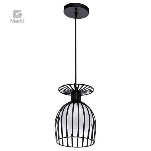 354018401 Светильник подвесной De Markt Лоск 354018401