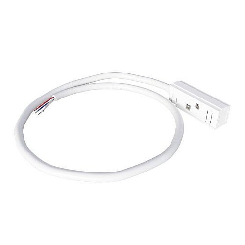 A481133 Коннектор-токопровод для шинопровода Arte Lamp Linea-Accessories A481133