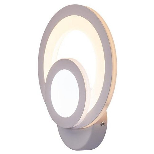 Настенное бра IMEX PLW-7017-200