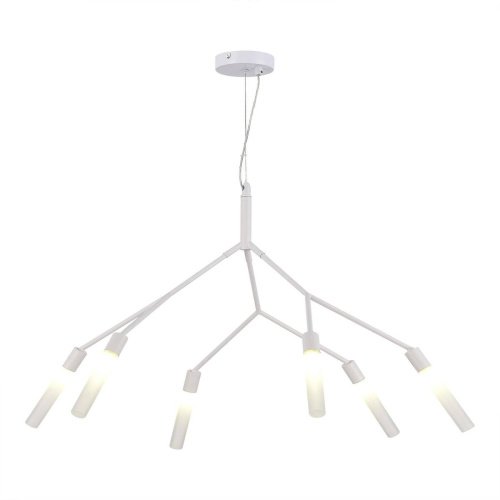 SLE1129-503-06 Подвесная люстра Evoluce Kaito SLE1129-503-06