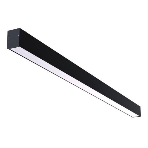 10208 Светильник потолочный Nowodvorski Office Pro Led 10208